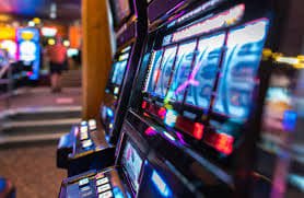 513slost ဂိမ်းအမျိုးအစားများ Casino Live Casino Sportsbook Slots ကွာခြားချက်