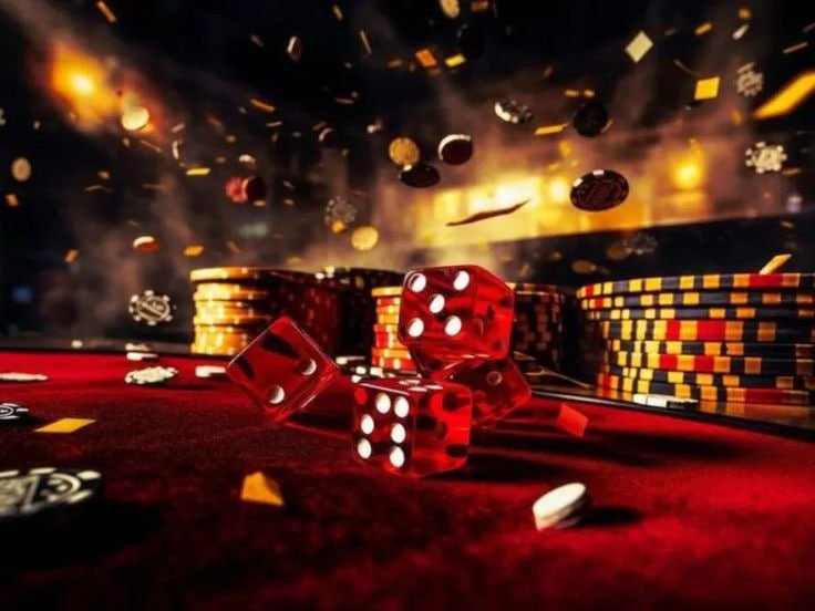 513slost Casino platform ၏ mobile နှင့် desktop interface မြင်ကွင်း